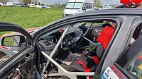 54. ADAC-Roland-Rallye Bild: 54. ADAC-Roland-Rallye