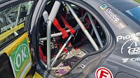 54. ADAC-Roland-Rallye Bild: 54. ADAC-Roland-Rallye