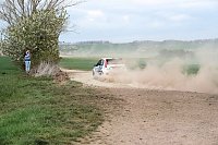 Volle Power auf der Piste Bild: Volle Power auf der Piste