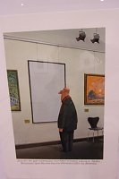 Bild: Welch ein Gl&uuml;ck - neue Ausstellung im Kunsthaus Meyenburg