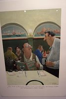 Bild: Welch ein Gl&uuml;ck - neue Ausstellung im Kunsthaus Meyenburg
