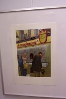 Bild: Welch ein Gl&uuml;ck - neue Ausstellung im Kunsthaus Meyenburg