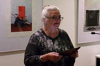 Bild: Welch ein Gl&uuml;ck - neue Ausstellung im Kunsthaus Meyenburg