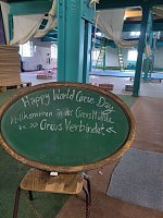 Bild: World-Circus-Day in der CircusM&uuml;hle Kelbra