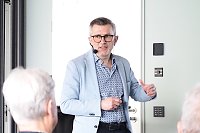 Bild: Steuerberater Ralf Adam erl&auml;utert M&ouml;glichkeiten zur Entnahme von Immobilienbetriebsverm&ouml;gen beim Eintritt in den Ruhestand.