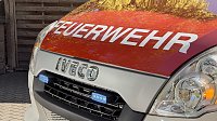 freiwillige Feuerwehr Herreden übt Evakuierung Bild: freiwillige Feuerwehr Herreden übt Evakuierung