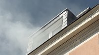 freiwillige Feuerwehr Herreden übt Evakuierung Bild: freiwillige Feuerwehr Herreden übt Evakuierung