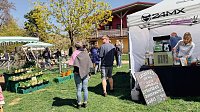 Lämmerfest auf der Ziegenalm Sophienhof Bild: Lämmerfest auf der Ziegenalm Sophienhof