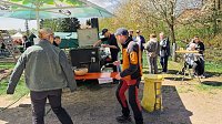 Lämmerfest auf der Ziegenalm Sophienhof Bild: Lämmerfest auf der Ziegenalm Sophienhof