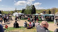 Lämmerfest auf der Ziegenalm Sophienhof Bild: Lämmerfest auf der Ziegenalm Sophienhof