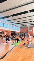 Bild: G&ouml;rsbacher Karnevalisten starten mit Tanz-Akademie durch