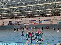 Impressionen vom Handball-Wochenende Bild: Impressionen vom Handball-Wochenende