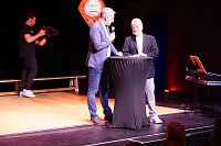 Bild: Impressionen von der Sportlergala des KSB im Theater Nordhausen. 