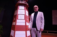 Bild: Impressionen von der Sportlergala des KSB im Theater Nordhausen. 