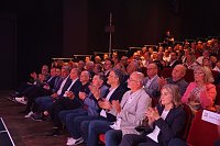 Bild: Impressionen von der Sportlergala des KSB im Theater Nordhausen. 