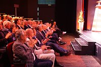 Bild: Impressionen von der Sportlergala des KSB im Theater Nordhausen.