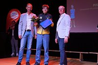 Bild: Impressionen von der Sportlergala des KSB im Theater Nordhausen.