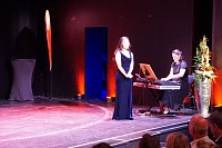 Bild: Impressionen von der Sportlergala des KSB im Theater Nordhausen.