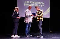 Bild: Impressionen von der Sportlergala des KSB im Theater Nordhausen.