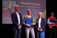 Bild: Impressionen von der Sportlergala des KSB im Theater Nordhausen.