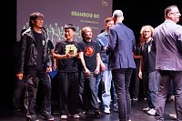 Bild: Impressionen von der Sportlergala des KSB im Theater Nordhausen.