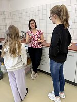 Girls’Day 2026 an der Hochschule Nordhausen Bild: Girls’Day 2026 an der Hochschule Nordhausen