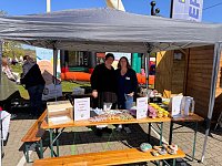 Impressionen vom Vereins- und Gewerbefest in Ilfeld. Bild: Impressionen vom Vereins- und Gewerbefest in Ilfeld.
