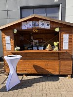 Impressionen vom Vereins- und Gewerbefest in Ilfeld. Bild: Impressionen vom Vereins- und Gewerbefest in Ilfeld.