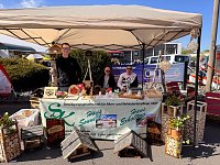 Impressionen vom Vereins- und Gewerbefest in Ilfeld. Bild: Impressionen vom Vereins- und Gewerbefest in Ilfeld.