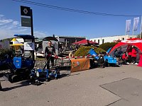 Impressionen vom Vereins- und Gewerbefest in Ilfeld. Bild: Impressionen vom Vereins- und Gewerbefest in Ilfeld.