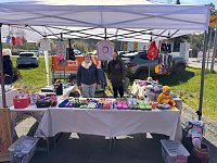 Impressionen vom Vereins- und Gewerbefest in Ilfeld. Bild: Impressionen vom Vereins- und Gewerbefest in Ilfeld.
