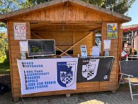 Impressionen vom Vereins- und Gewerbefest in Ilfeld. Bild: Impressionen vom Vereins- und Gewerbefest in Ilfeld.