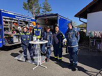 Impressionen vom Vereins- und Gewerbefest in Ilfeld. Bild: Impressionen vom Vereins- und Gewerbefest in Ilfeld.