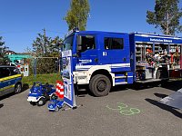 Impressionen vom Vereins- und Gewerbefest in Ilfeld. Bild: Impressionen vom Vereins- und Gewerbefest in Ilfeld.