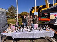 Impressionen vom Vereins- und Gewerbefest in Ilfeld. Bild: Impressionen vom Vereins- und Gewerbefest in Ilfeld.