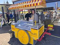 Impressionen vom Vereins- und Gewerbefest in Ilfeld. Bild: Impressionen vom Vereins- und Gewerbefest in Ilfeld.
