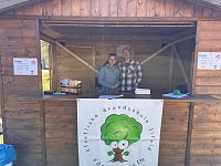 Impressionen vom Vereins- und Gewerbefest in Ilfeld. Bild: Impressionen vom Vereins- und Gewerbefest in Ilfeld.