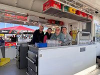 Impressionen vom Vereins- und Gewerbefest in Ilfeld. Bild: Impressionen vom Vereins- und Gewerbefest in Ilfeld.