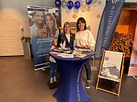 Impressionen vom Vereins- und Gewerbefest in Ilfeld. Bild: Impressionen vom Vereins- und Gewerbefest in Ilfeld.