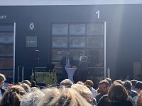 Impressionen vom Vereins- und Gewerbefest in Ilfeld. Bild: Impressionen vom Vereins- und Gewerbefest in Ilfeld.