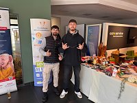 Impressionen vom Vereins- und Gewerbefest in Ilfeld. Bild: Impressionen vom Vereins- und Gewerbefest in Ilfeld.