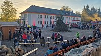 Walpurgis am Harzer Hexenreich Bild: Walpurgis am Harzer Hexenreich