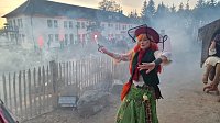 Walpurgis am Harzer Hexenreich Bild: Walpurgis am Harzer Hexenreich