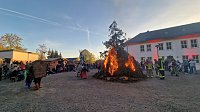 Walpurgis am Harzer Hexenreich Bild: Walpurgis am Harzer Hexenreich