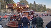 Walpurgis am Harzer Hexenreich Bild: Walpurgis am Harzer Hexenreich