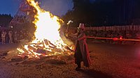 Walpurgis am Harzer Hexenreich Bild: Walpurgis am Harzer Hexenreich