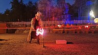 Walpurgis am Harzer Hexenreich Bild: Walpurgis am Harzer Hexenreich