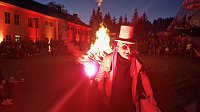 Walpurgis am Harzer Hexenreich Bild: Walpurgis am Harzer Hexenreich