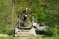 Bild: Impressionen vom 12. Harztorlauf im Landkreis Nordhausen. 