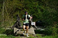 Bild: Impressionen vom 12. Harztorlauf im Landkreis Nordhausen. 